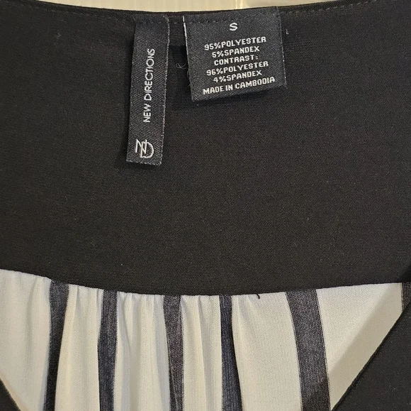 GUC | NEW DIRECTIONS | S - Picture 6 of 16